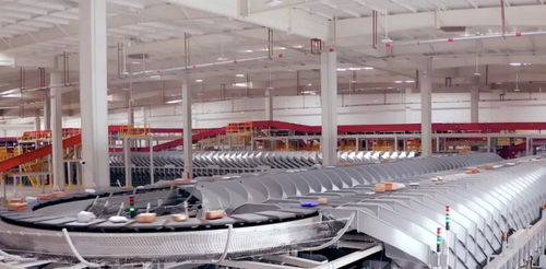 京東2020年第一季度凈收入增長20.7%，技術服務優勢凸顯